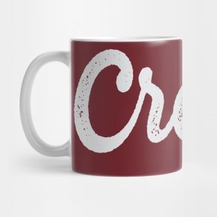 Creep Mug